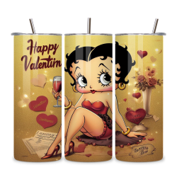 Betty Boop 023