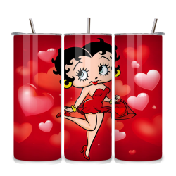 Betty Boop 027
