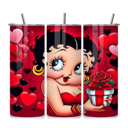 Betty Boop 030