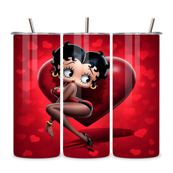 Betty Boop 034