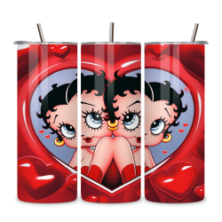 Betty Boop 035