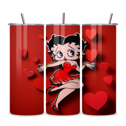 Betty Boop 036