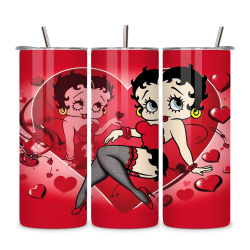 Betty Boop 040