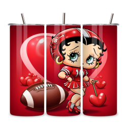 Betty Boop 045