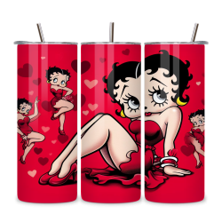 Betty Boop 047