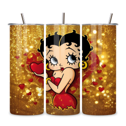 Betty Boop 048