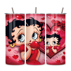 Betty Boop 060