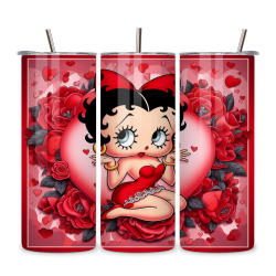 Betty Boop 066