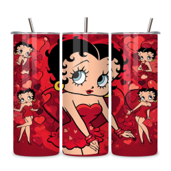 Betty Boop 068