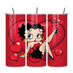 Betty Boop 070