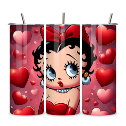 Betty Boop 073