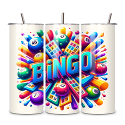 Bingo 002