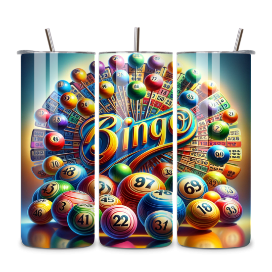 Bingo 003 Bingo 003