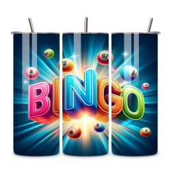Bingo 012
