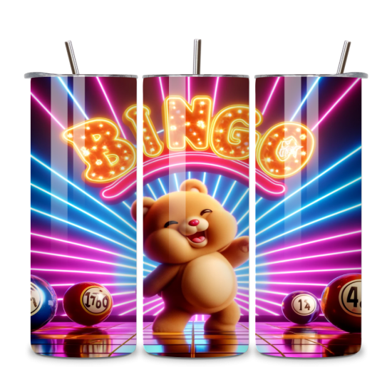Bingo 018 Bingo 018