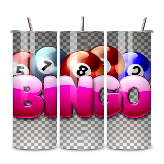 Bingo 020