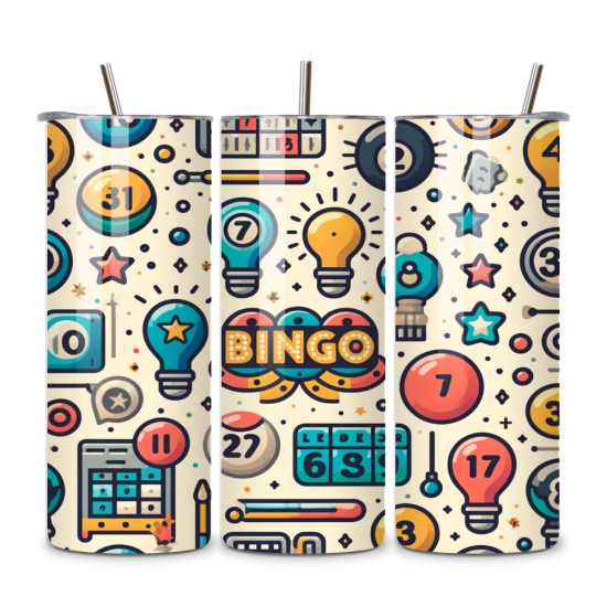 Bingo 024