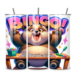 Bingo 026