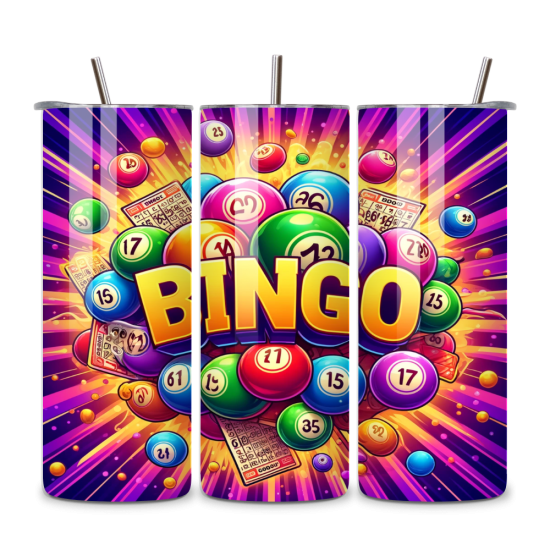 Bingo 030