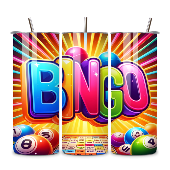 Bingo 031