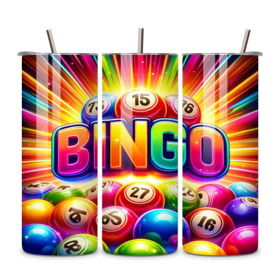 Bingo 034 Bingo 034