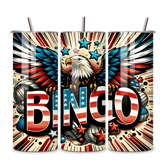 Bingo 038