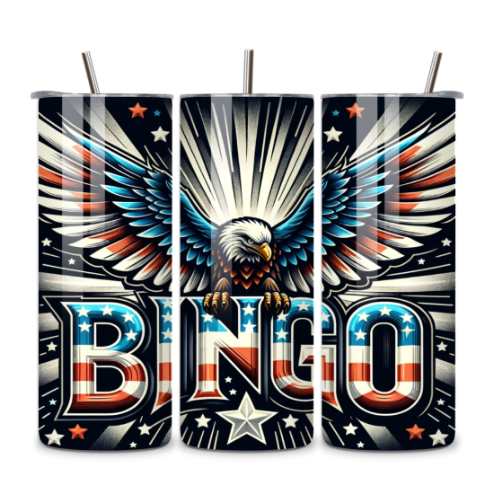 Bingo 040