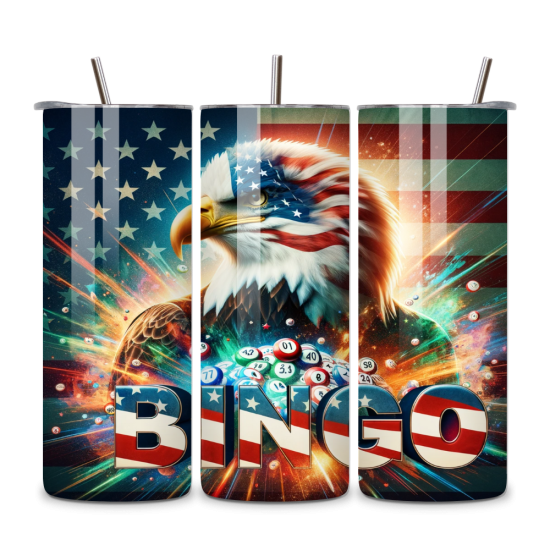 Bingo 041