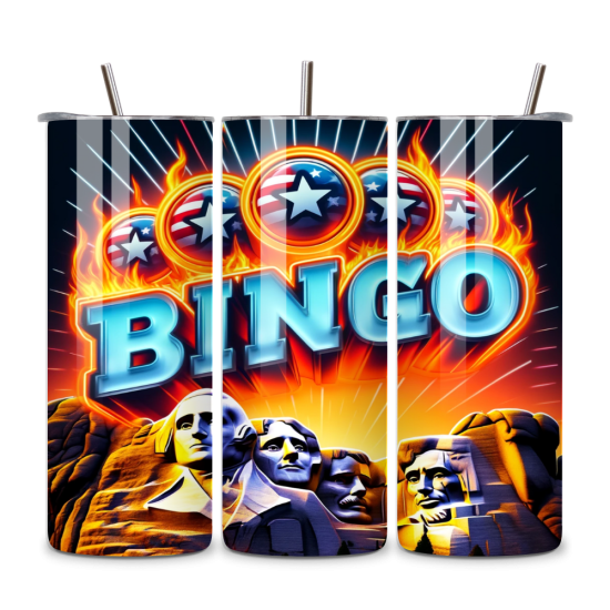 Bingo 045 Bingo 045