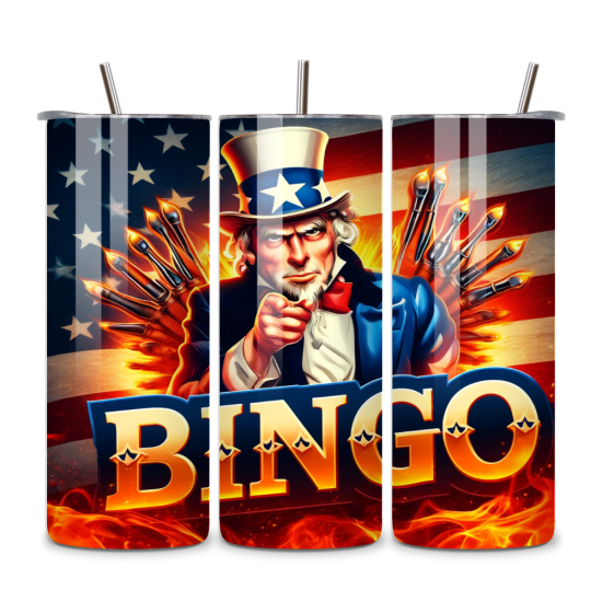 Bingo 046