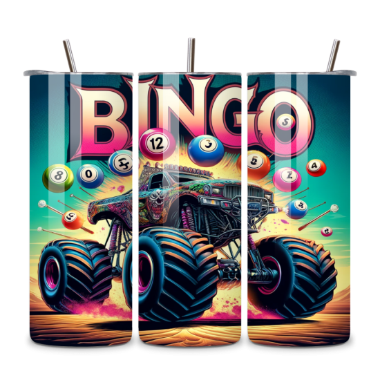 Bingo 049 Bingo 049