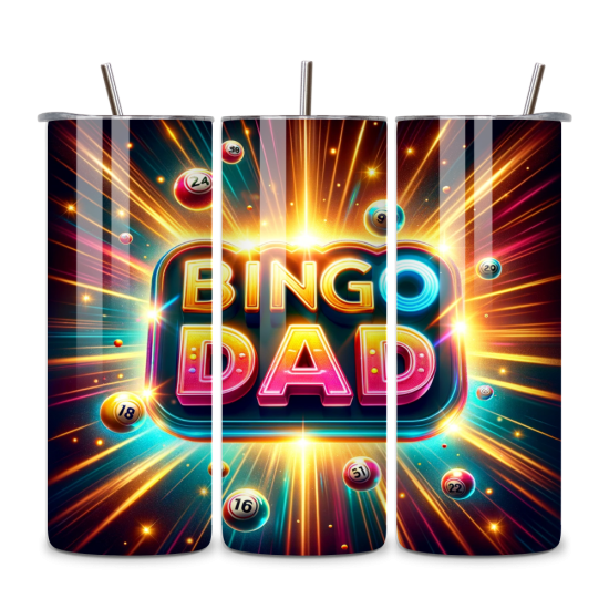 Bingo 053