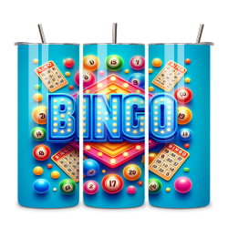 Bingo 054