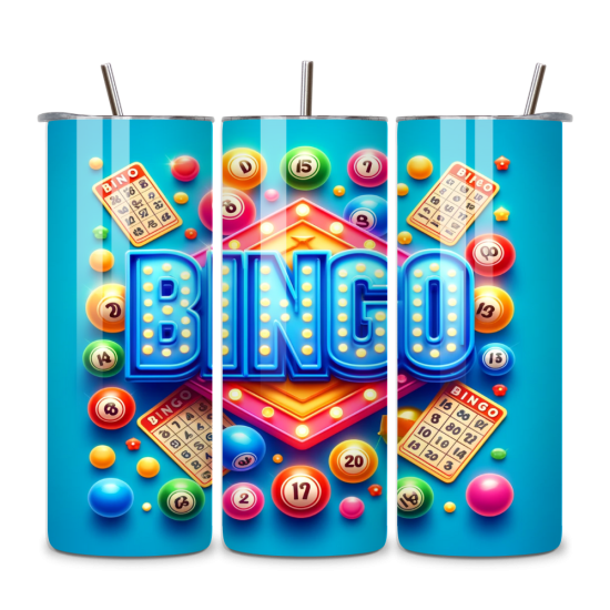 Bingo 054 Bingo 054