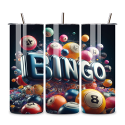 Bingo 055