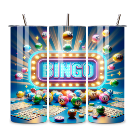 Bingo 056 Bingo 056