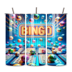 Bingo 057