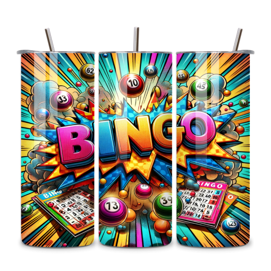 Bingo 062