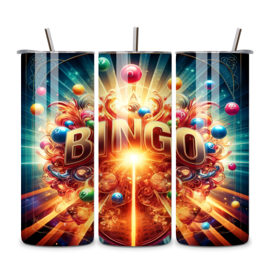Bingo 063