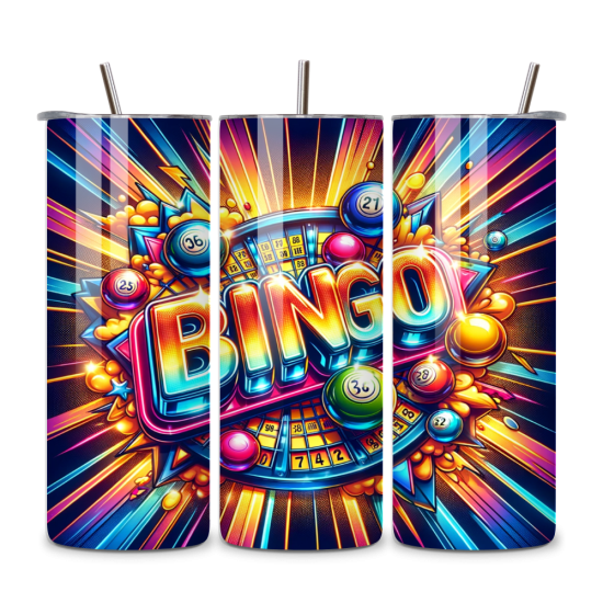 Bingo 065 Bingo 065