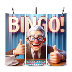 Bingo 068