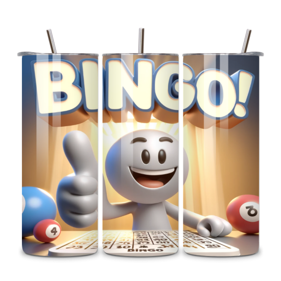 Bingo 070