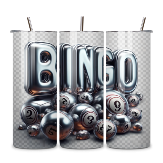 Bingo 072 Bingo 072