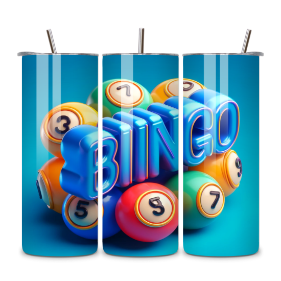 Bingo 074 Bingo 074