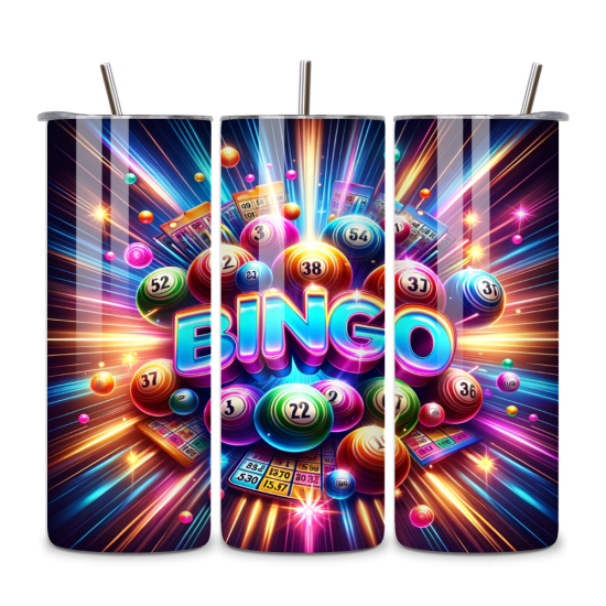 Bingo 076 Bingo 076