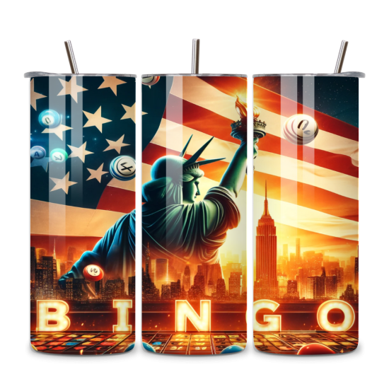 Bingo 078