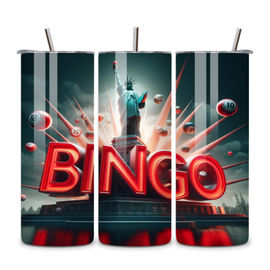 Bingo 081