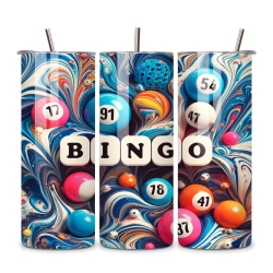 Bingo 083