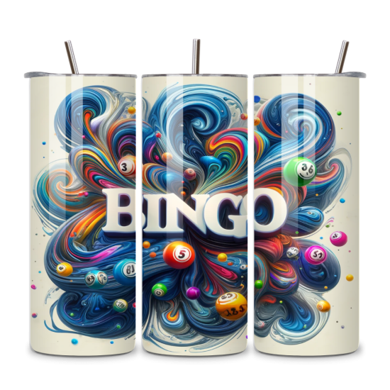Bingo 084