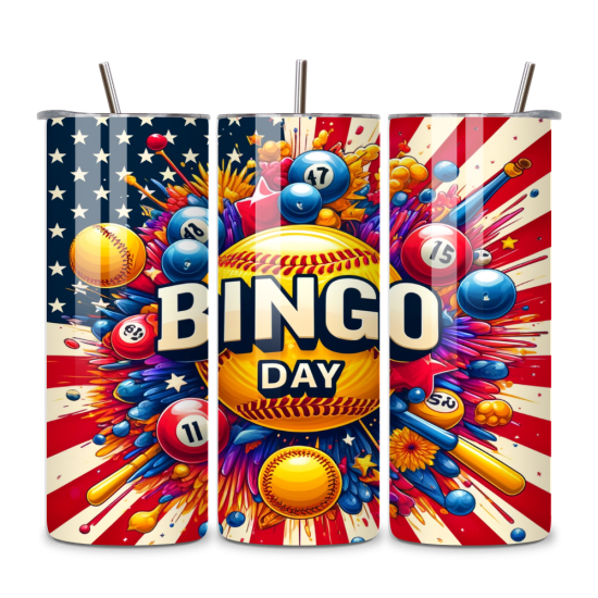 Bingo 086